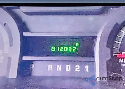 2012 Ford E-250 Commercial из США, поврежденный, VIN 1FTNE2EW9CDA60128